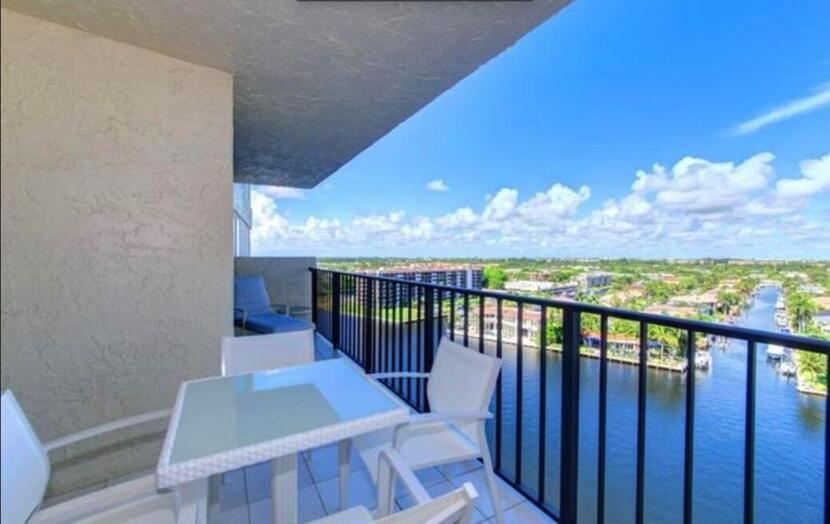 3912 S Ocean Blvd Unit 1207, Highland Beach, FL 33487 Condo for Rent