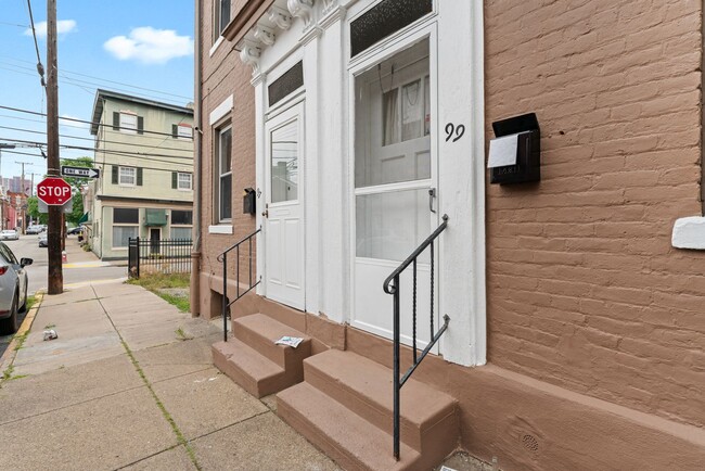 Building Photo - 97-99 S 11th Street