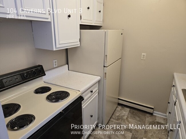 Building Photo - 104 Caverns Blvd