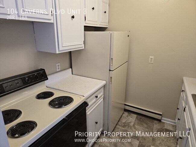 Foto del edificio - 2BR 1BA Townhome, Grottoes