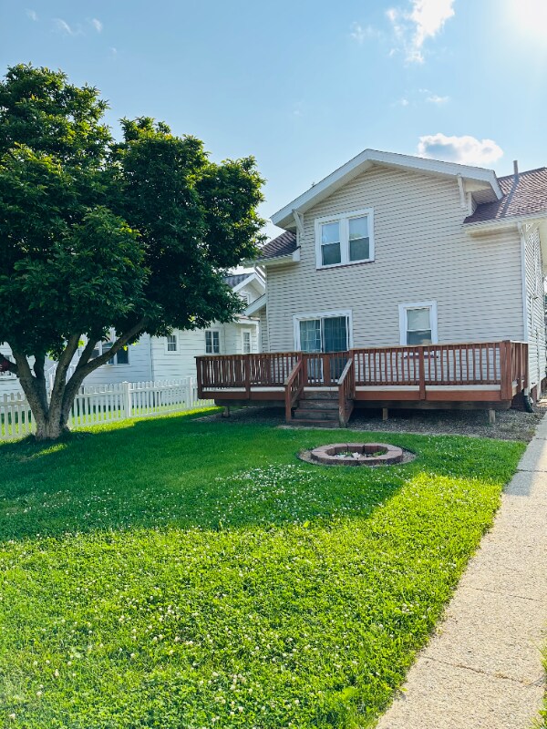 Foto del edificio - 1108 Amherst Rd NE
