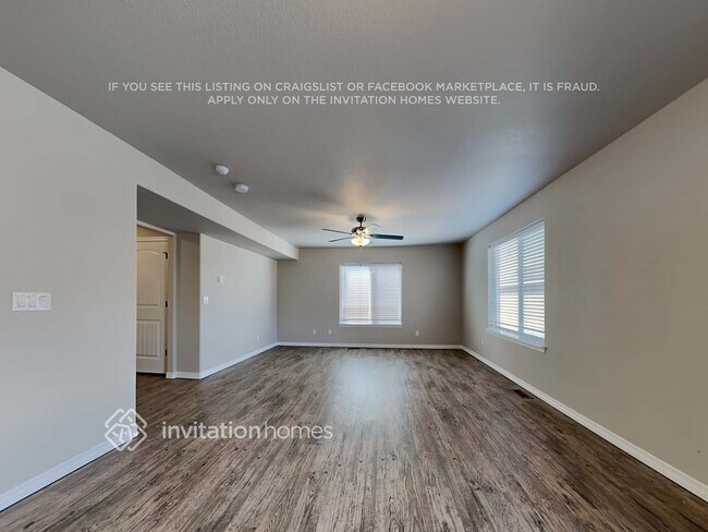 Foto del edificio - 6128 Cast Iron Dr