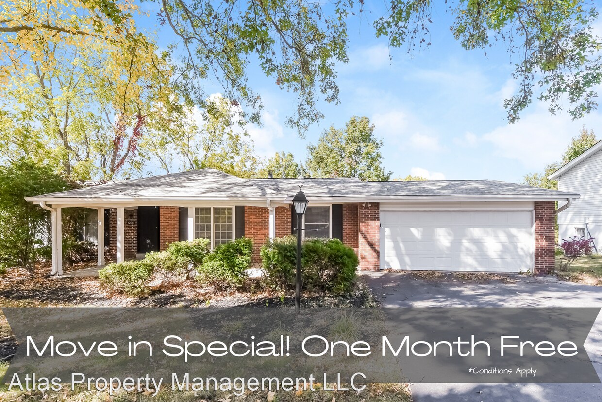 Primary Photo - 3 br, 2.5 bath House - 12065 Lake Placid Dr.