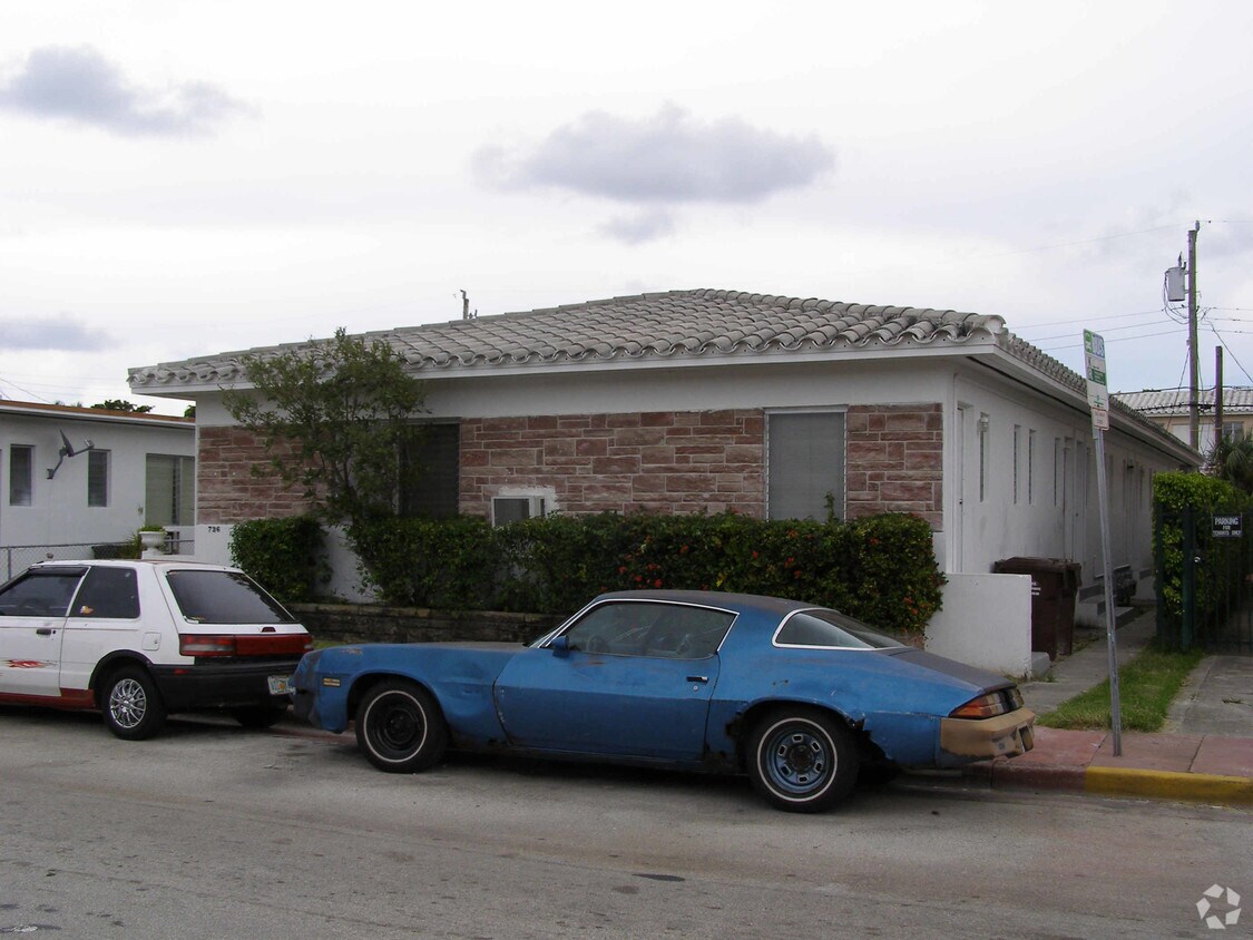 Foto del edificio - 736 85th St