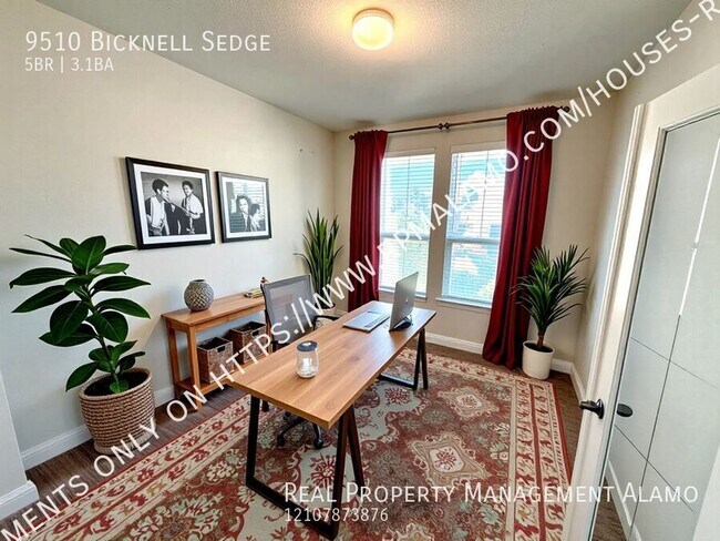 Foto del edificio - 9510 Bicknell Sedge
