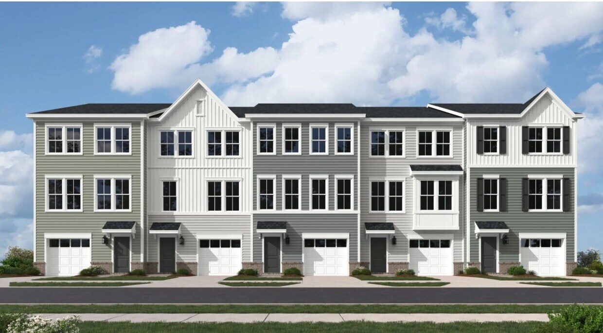 Foto principal - 16005 Abelson Wy