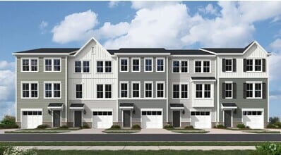 Building Photo - 16005 Abelson Wy