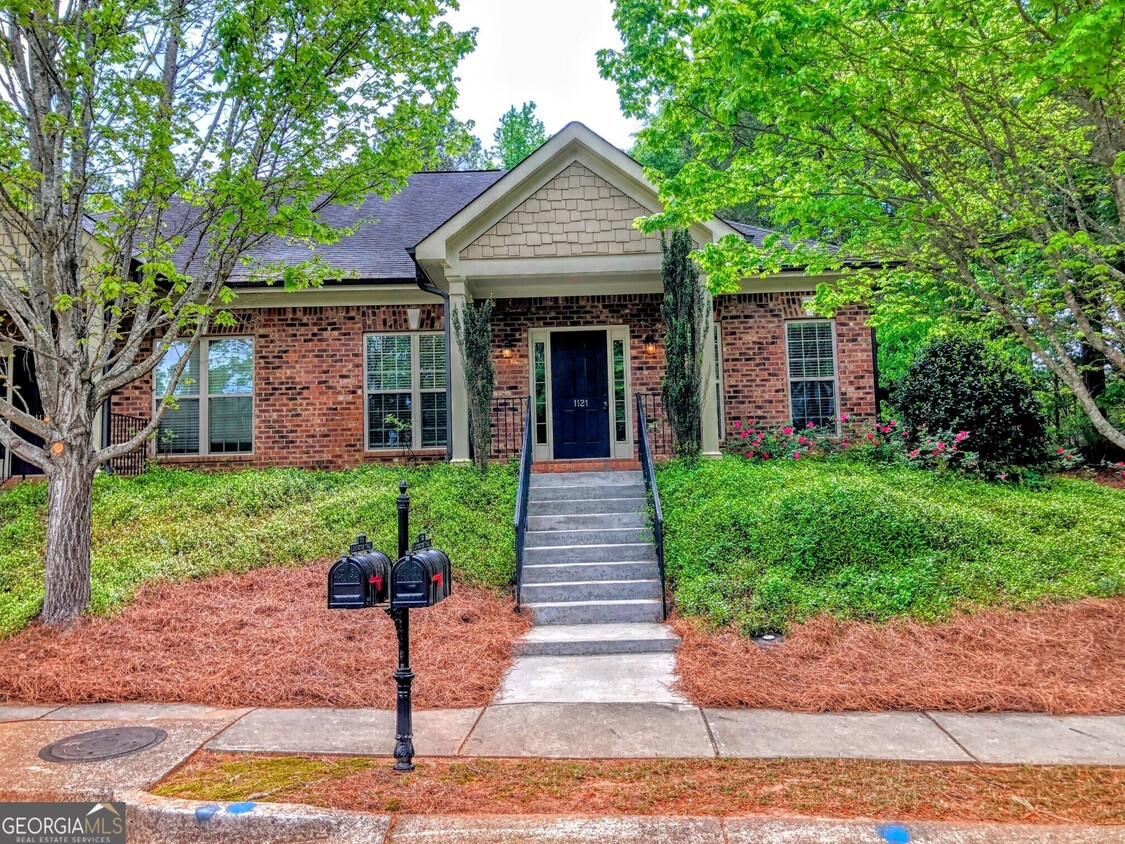 Foto principal - 1121 Livingston Trail