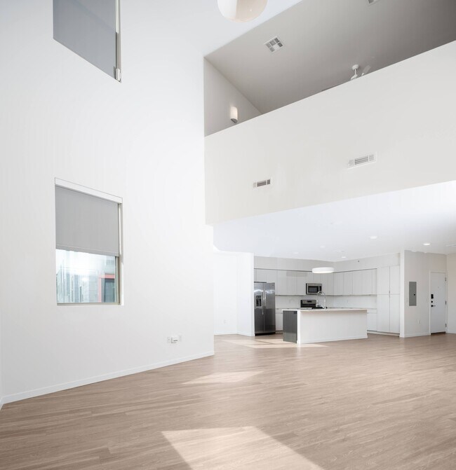 Foto del edificio - Classen 16