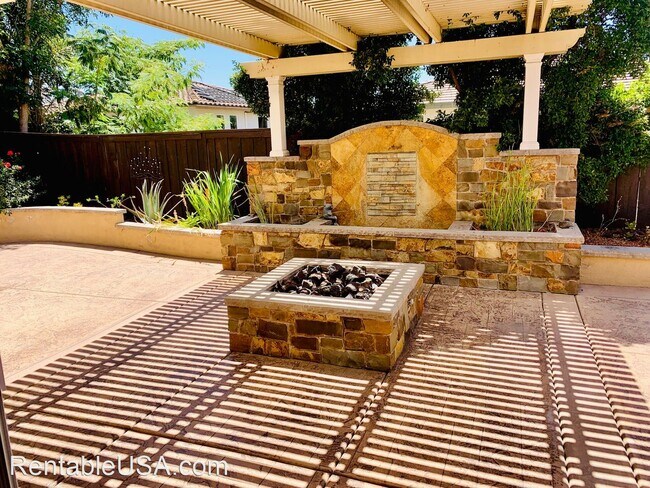 Foto del edificio - 4 br, 3 bath House - 32425 Campo