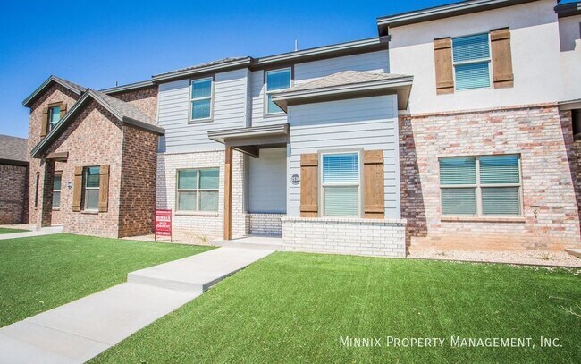 Foto del edificio - 2550 137th St