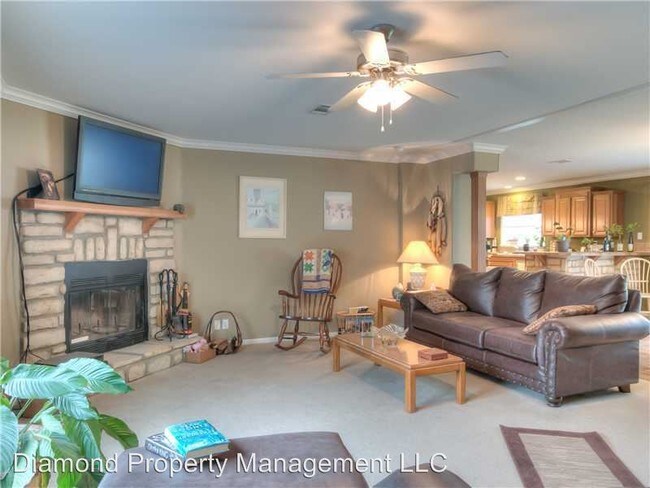 Foto del edificio - 4 br, 2 bath House - 4333 Highway 169