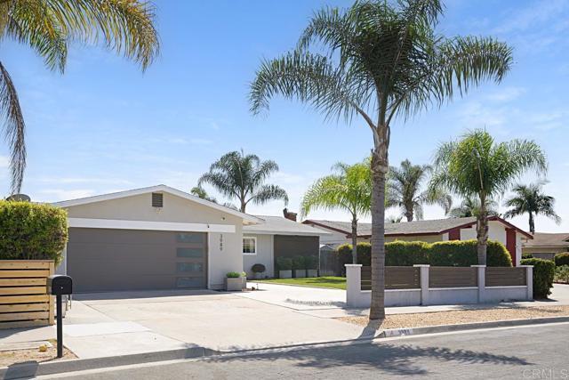 Foto principal - 3989 Sherbourne Dr