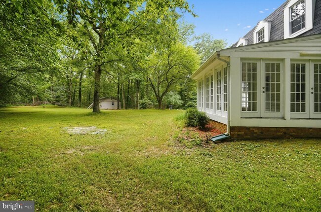 Foto del edificio - 6401 Wolf Run Hunt Ct