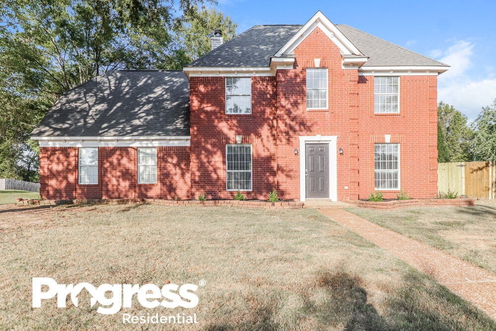 15 Oaklake Cove, Oakland, TN 38060 House Rental in Oakland, TN