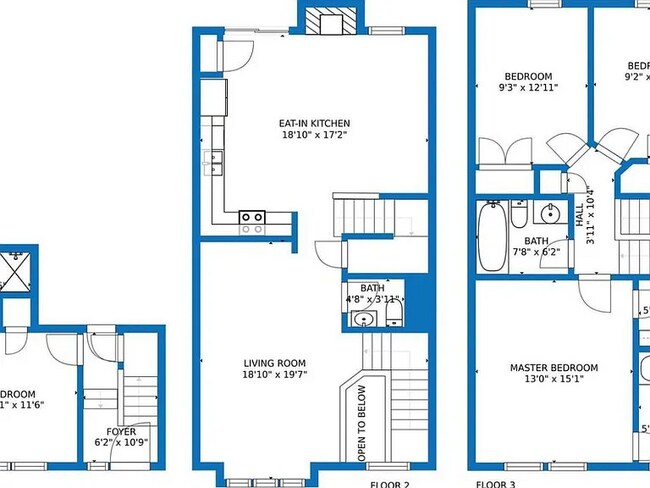 Foto del edificio - 5037 Leasdale Rd