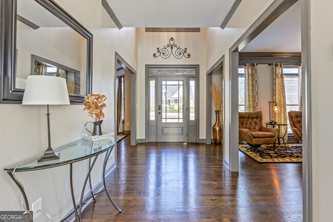 Foto del edificio - 10 Bridlewood Ct