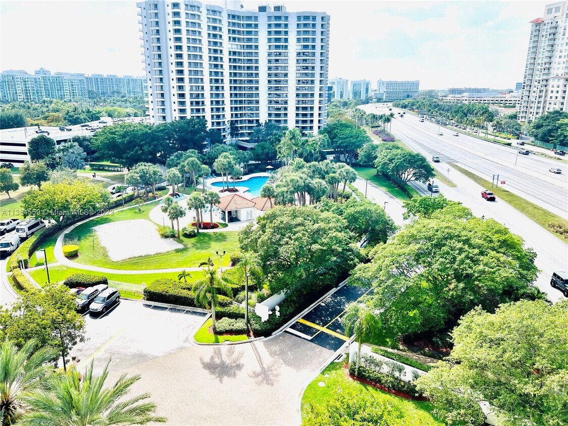 3300 NE 192 St Unit 1006, Aventura, FL 33180 Condo for Rent in
