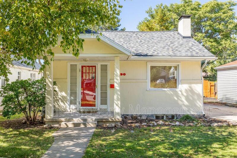 2790 Chadwick St E, Salt Lake City, UT 84106 House Rental in Salt