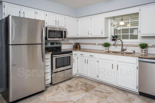 Foto del edificio - 220 Bridgefield Pl