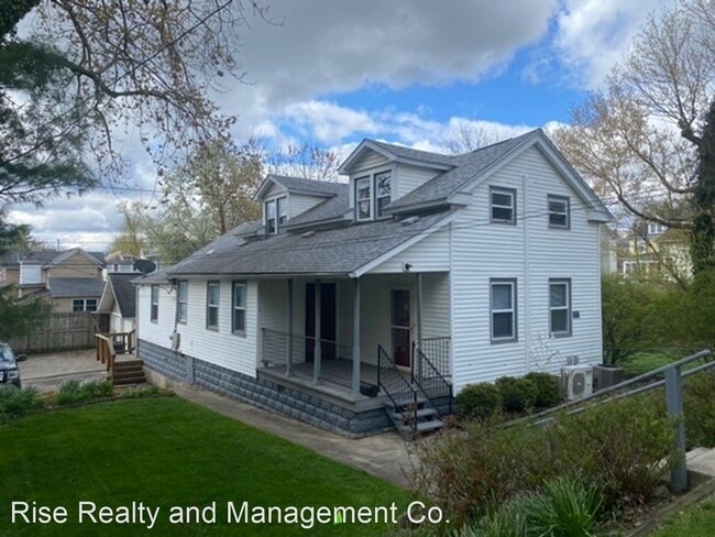 Foto del edificio - 3 br, 2 bath House - 314 E Mulberry St