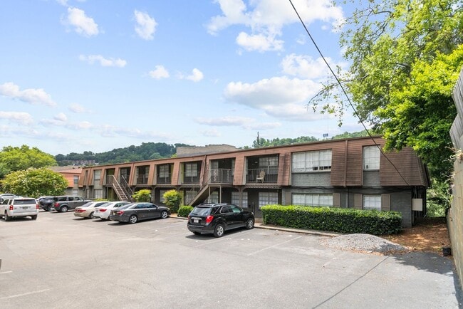 Photo - Element 26 Apartments