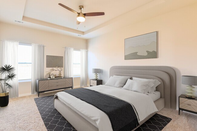 Foto del edificio - 26300 Vly Rdg Rd NW