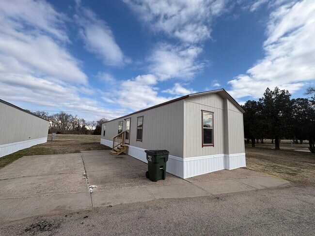 Foto del edificio - Flamingo Flats