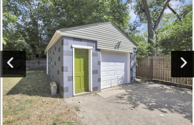 Foto del edificio - 2040 Margaret Ave