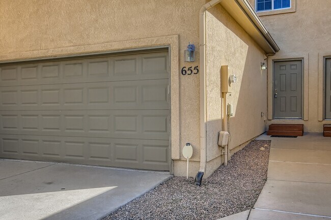 Foto del edificio - 655 Bosque Vista Point