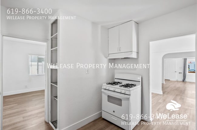Building Photo - 4338 39th St