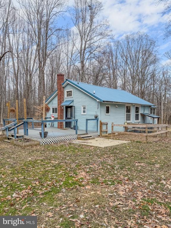 Foto del edificio - 22801 Booker Washington Ave