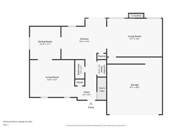 Building Photo - 3244 Forest Mill Cir