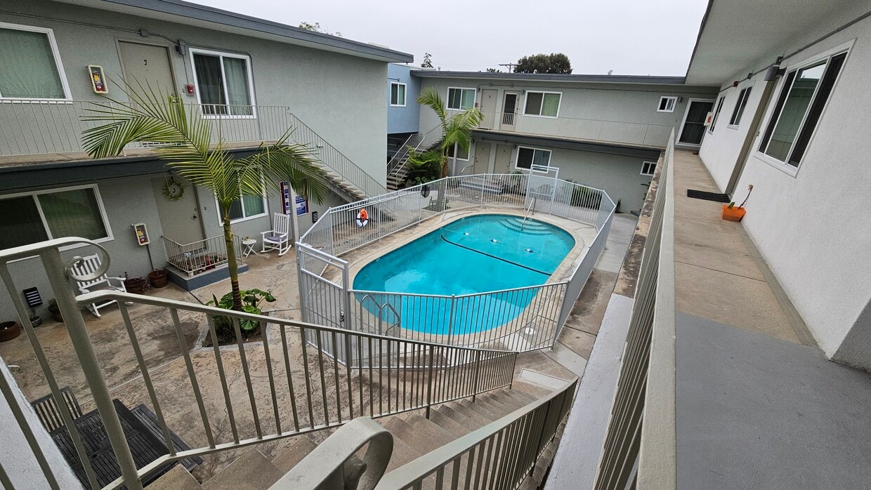 Building Photo - Highland Manor Apartments