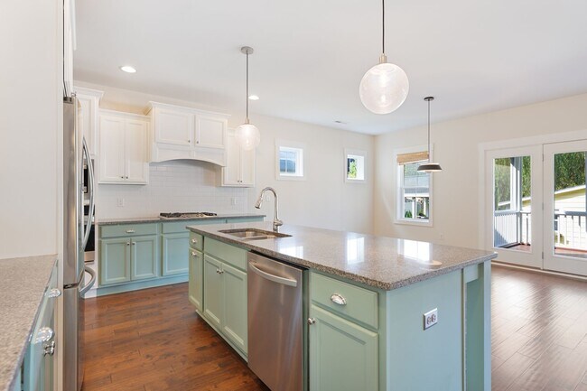 Building Photo - Welcome Home to Briar Chapel – A Charming ...