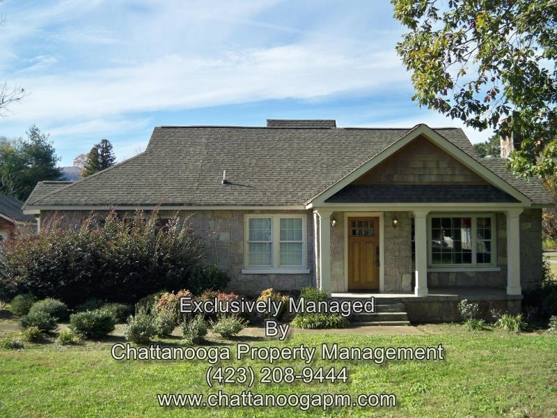 Primary Photo - 2796 Chattanooga Valley Rd