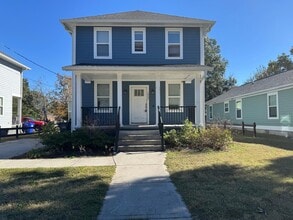 Building Photo - 1907 Grayson St