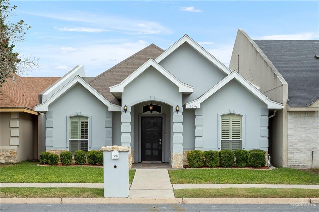 1616 Cardinal Ave, McAllen, TX 78504 Townhome Rentals in McAllen TX