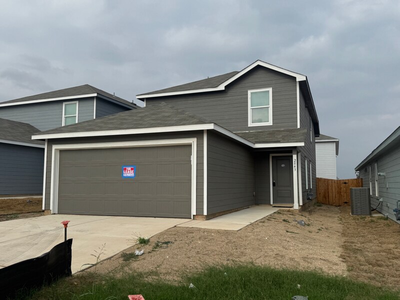 Photo - 2843 Red Diamond (San Antonio, TX)