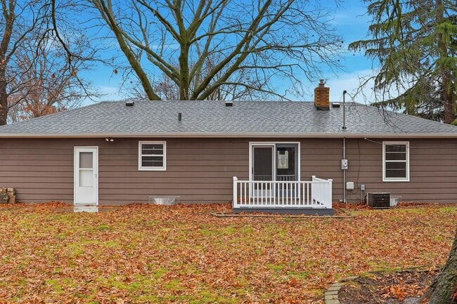 Foto del edificio - Kay Avenue