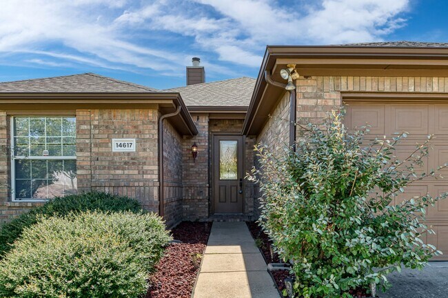 Foto del edificio - 14617 Eaglemont Dr