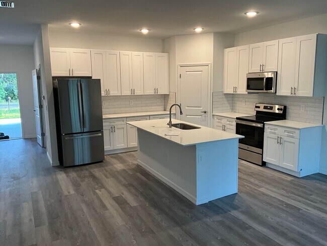 Foto del edificio - 1306 Saxony Cir