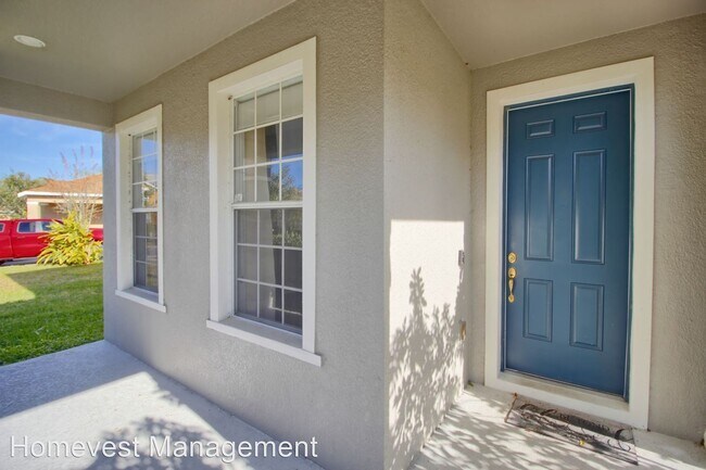 Foto del edificio - 5 br, 3 bath House - 4486 Blue Major Drive
