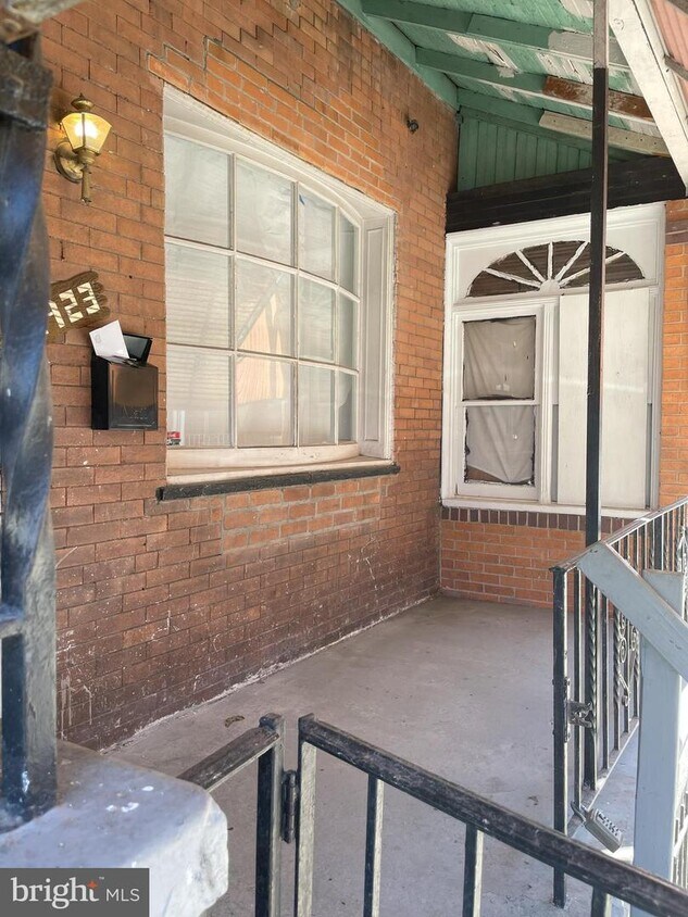 1923 S Norwood St, Philadelphia, PA 19145 Townhome Rentals in