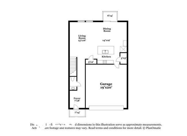 Building Photo - 811 Hydra Ln