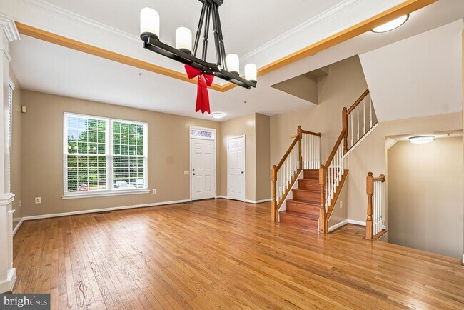 Foto del edificio - 13711 Dunbar Terrace