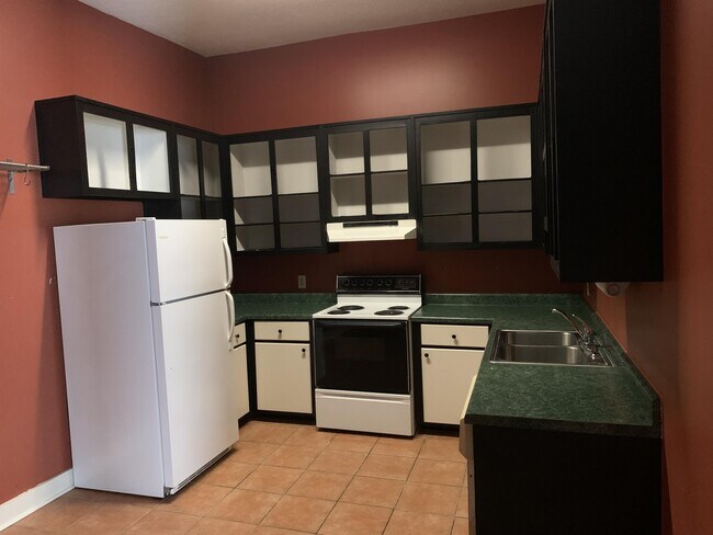 Foto del edificio - 114 Cotton Ave