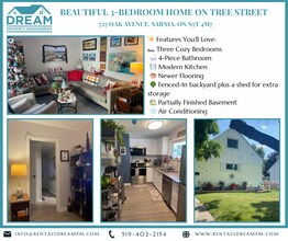 Building Photo - 727 Oak Ave