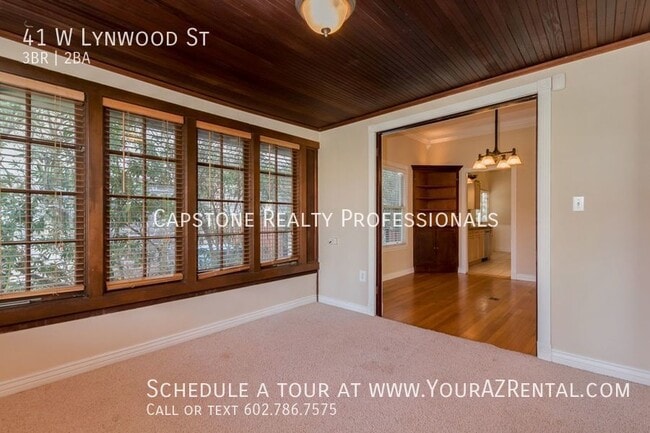 Building Photo - COMING SOON: Rare 3 bedroom 2 bath home fo...