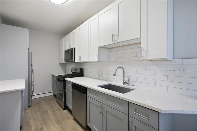 Foto del edificio - 5432 S Drexel Ave